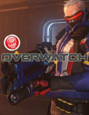 Alerta Overwatch Weekend Gratuito! Giocate Overwatch Gratis il 26-29 Maggio!