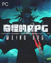 Weird RPG Pc