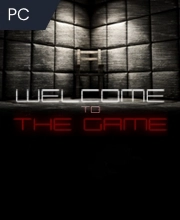 Welcome to the Game Pc