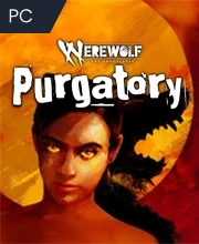 Werewolf The Apocalypse Purgatory Pc