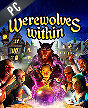 Werewolves Within Pc