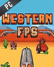 Western FPS Pc