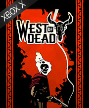 West of Dead Xbox Series X