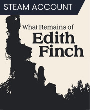 What Remains of Edith Finch Pc