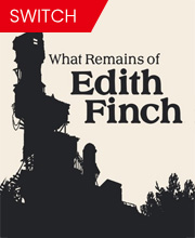 What Remains of Edith Finch Switch