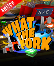 What The Fork Switch