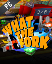 What The Fork Pc