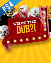 What The Dub Playstation 4