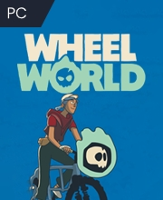 Wheel World Pc