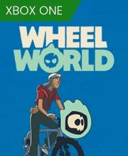Wheel World Xbox One