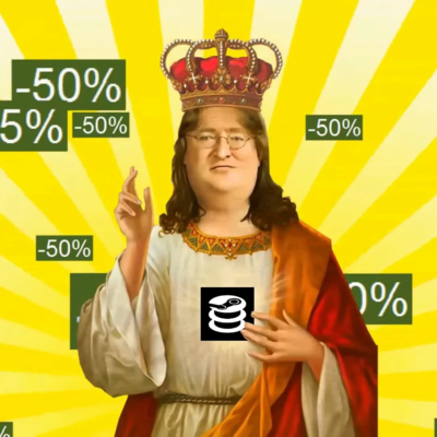 Quando ci saranno i saldi estivi di Steam nel 2022?