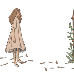 When The Past Was Around - Gabbia