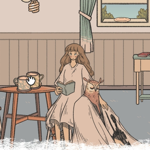 When The Past Was Around - Eda e Gufo