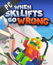When Ski Lifts Go Wrong Pc