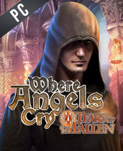 Where Angels Cry Tears of the Fallen Pc