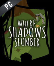 Where Shadows Slumber Pc