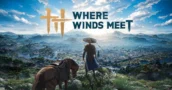 Where Winds Meet: La grande panoramica sul RPG Wuxia open world
