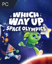 Which Way Up Space Olympics Pc