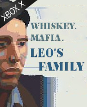 Whiskey Mafia Leo’s Family Xbox Series X