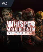 Whisper Mountain Outbreak Pc