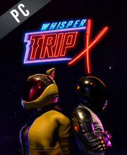 Whisper Trip Pc