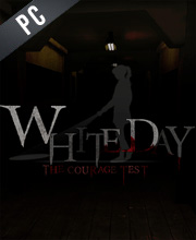 White Day VR The Courage Pc