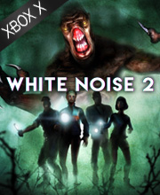 White Noise 2 Xbox Series X