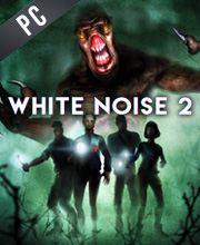 White Noise 2 Pc