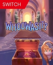 Whoowasit? Switch