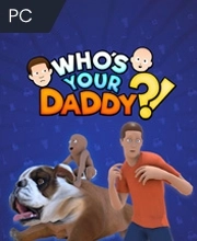 Whos Your Daddy Pc