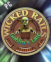 Wicked Rails VR Pc