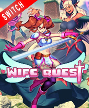 Wife Quest Switch