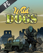 Wild Dogs Pc