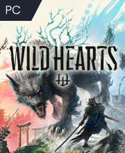 Wild Hearts Pc