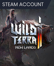 Wild Terra 2 New Lands Pc