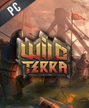 Wild Terra Pc