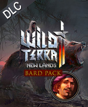 Wild Terra 2 Bard Pack Pc