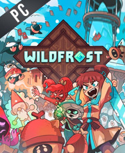 Wildfrost Pc