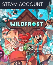 Wildfrost Pc