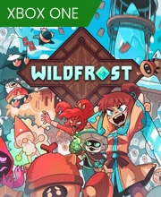 Wildfrost Xbox One
