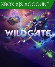 Wildgate Xbox Series X
