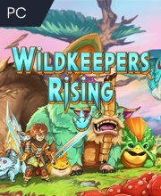 Wildkeepers Rising Pc