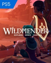 Wildmender Playstation 5