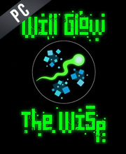 Will Glow the Wisp