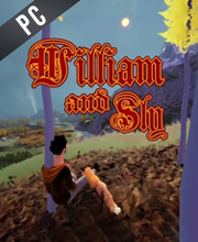 William and Sly Pc