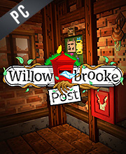 Willowbrooke Post