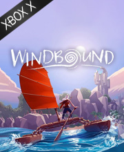 Windbound Xbox Series X