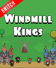Windmill Kings Switch