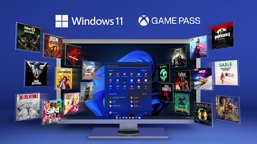 Windows 11 è buono per i giochi?
