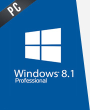 Windows 8.1 Professional Microsoft Pc